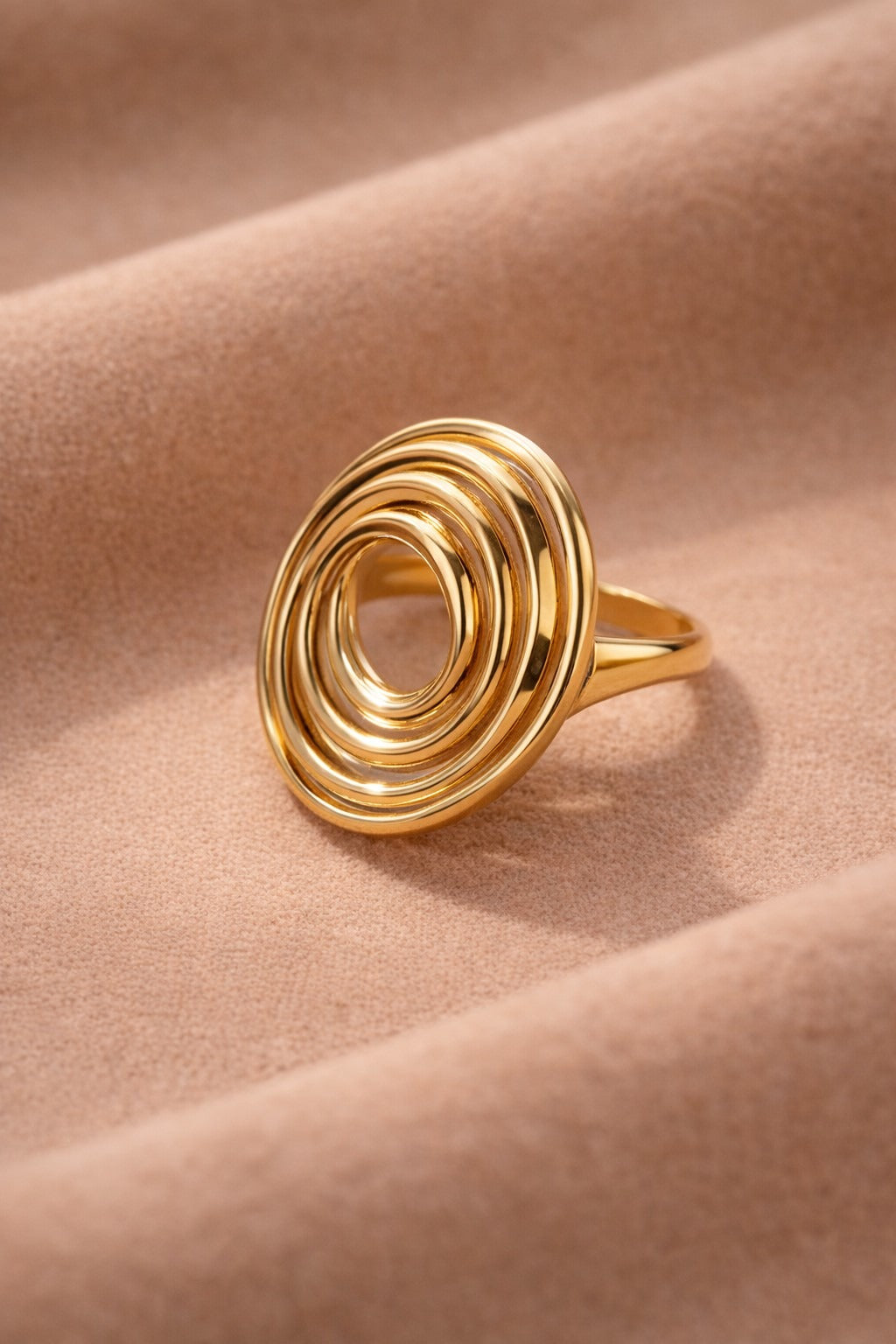 Ripple Ring