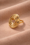 Ripple Ring